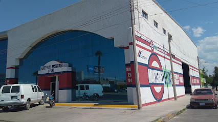 Ferretería y Materiales Oyuki. en Durango