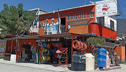 Ferretería y Materiales Trujillo en Tuxtla Gutiérrez