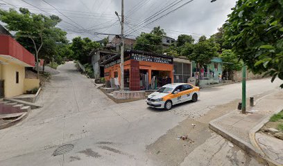 Ferretería y Materiales para La Construcción Carolina en Tuxtla Gutiérrez
