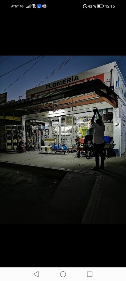 Ferretería y Plomeria Abastos en Gómez Palacio