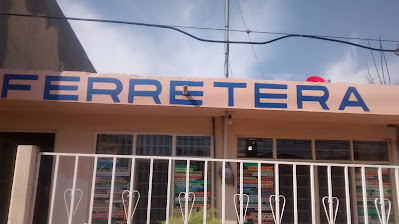 Ferretería y Plomería Carreño en Saltillo
