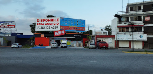 Ferreterías Lugo (Av. San Fernando) en Colima