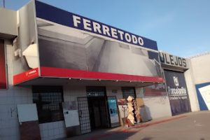 Ferreto (Av. Juarez) en Torreón