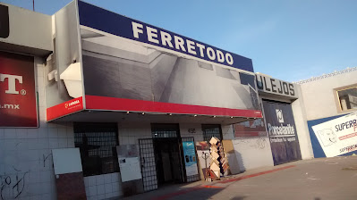 Ferreto (Av. Juarez) en Torreón