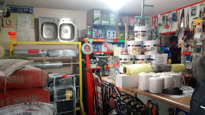 Ferretodo de Chihuahua en Chihuahua