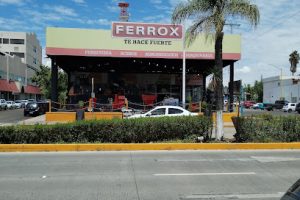 Ferrox en Durango