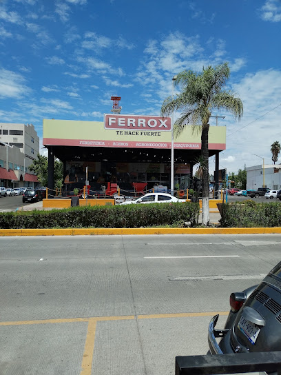 Ferrox en Durango