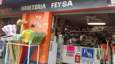 Feysa en Gómez Palacio