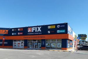 Fix Ferreterías Torreón López Ortiz en Torreón