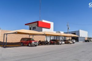 Gafi Torreón Construcción (Materiales de Construcción) en Torreón