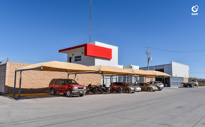 Gafi Torreón Construcción (Materiales de Construcción) en Torreón