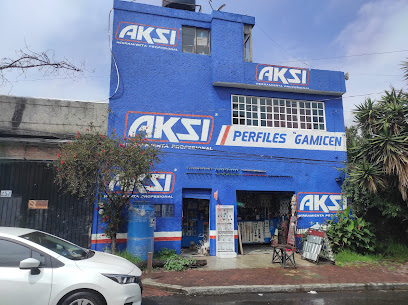 Gamicen Perfiles en Tlalpan
