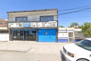 García Vidrios y Aluminio en Torreón