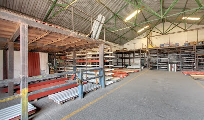 Garroset y Compañía Matriz - Fierro, Acero y Lámina en Tuxtla Gutiérrez