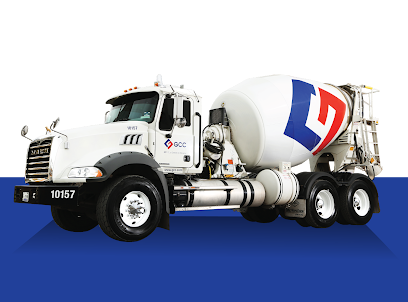 Gcc Concreto Juarez en Cd. Juárez