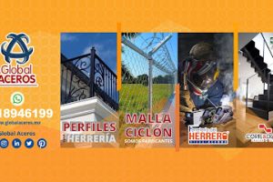 Global Aceros Manzanillo en Manzanillo