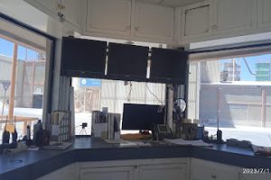 Grupo Cementos de Chihuahua en Cd. Juárez