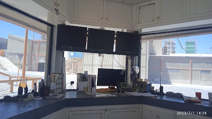 Grupo Cementos de Chihuahua en Cd. Juárez