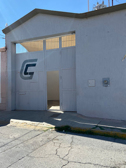 Grupo Cubimsa (Cubimsa 2020 S.A. de C.V.) en Chihuahua