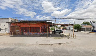 Grupo Delmex Suc. Juárez en Cd. Juárez