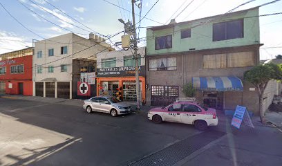 Grupo Garcia en Iztapalapa