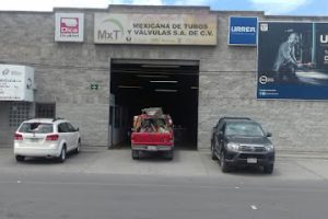 Grupo Mexicana de Tubos. en Torreón