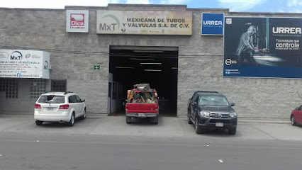 Grupo Mexicana de Tubos. en Torreón