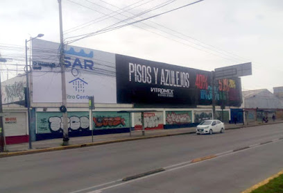 Grupo Sar, Suc. Ecatepec, Showroom y Centro de Distribución en Ecatepec de Morelos
