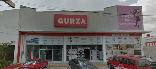Gurza León - Materiales Decorativos en León