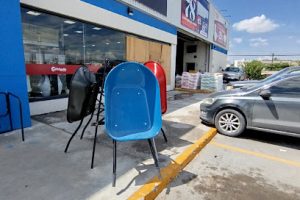 Hagalo Plaza Juarez Mall en Cd. Juárez