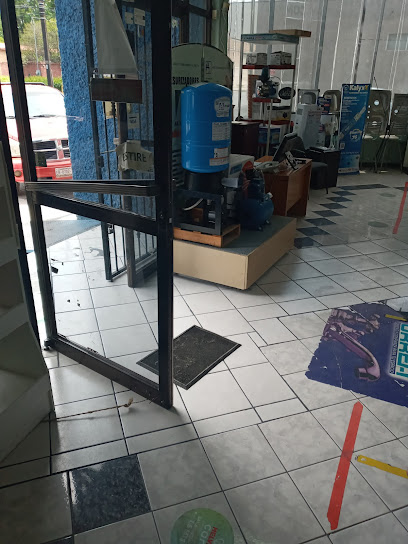 Helvex Garantía de Calidad en Saltillo