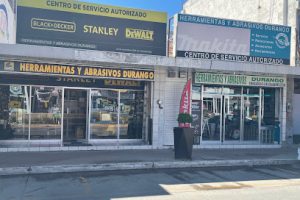 Herramientas y Abrasivos Durango en Durango