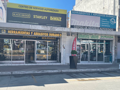 Herramientas y Abrasivos Durango en Durango
