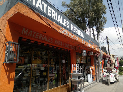 Herrera en Xochimilco