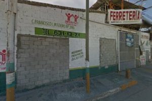 Herreria Los Pinos en Cd. Juárez