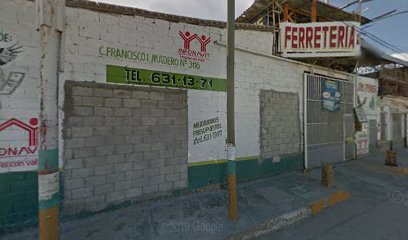 Herreria Los Pinos en Cd. Juárez