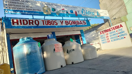 Hidro Tubos y Bombas. Torreón Coahuila en Torreón