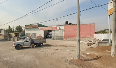 Holcim Materiales Proveedora. en Ecatepec de Morelos