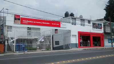 Holcim México en López Mateos