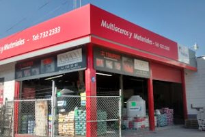 Holcim Multiaceros y Materiales S.A. de C.V. en Torreón