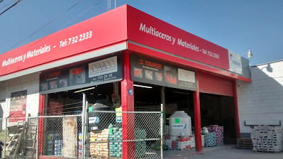 Holcim Multiaceros y Materiales S.A. de C.V. en Torreón