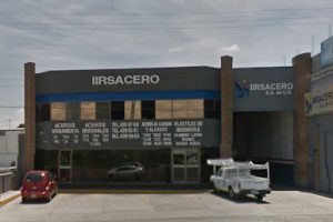 Iirsacero en Saltillo