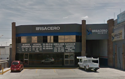 Iirsacero en Saltillo