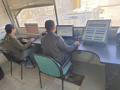 Inca Mariales para Construcción S.A. de C.V. en Cd. Juárez