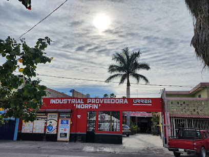 Industrial Proveedora Morfin en Gómez Palacio