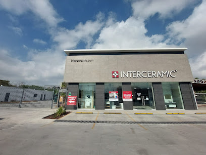 Interceramic Cedis Saltillo en Saltillo