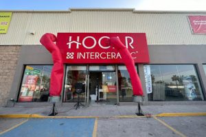 Interceramic Oficial (Blvd. Ejército Mexicano) en Gómez Palacio