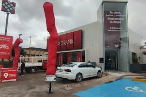 Interceramic Oficial en Torreón