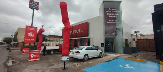 Interceramic Oficial en Torreón