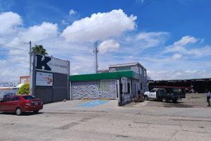 Kalisch Acero – Durango Nazas en Durango